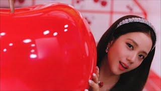 'ice cream' by blackpink ft. selena gomez but it’s only jisoo