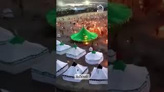 واقعه عاشورا بعد شهادت امام حسین علیه السلام 