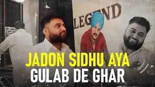 Shehar Di Gedi With Raghveer Boli & Gulab Sidhu | Sidhu Moose wala | Barnala | Pitaara Tv