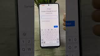 Google account kaise banaye | How to Create Google Account