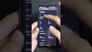 REVIEW NOTHING OS #xiaomi #customrom #redminote7