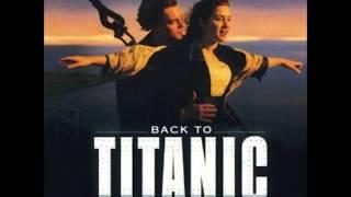 Back to Titanic Soundtrack - Titanic Suite