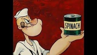 Popeye The Sailor Man Classic Collection HD