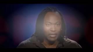 Reginald D Hunter Live Comedy Show