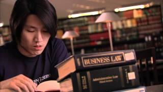 The LLM Programs at Case Western Reserve University School of Law