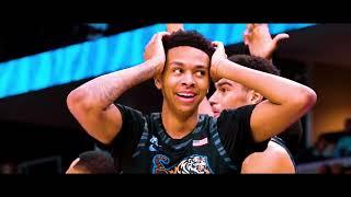 JROB Highlights - 2023-24 Basketball Reel (Justin Robbins)