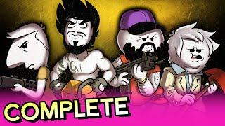 LEFT 4 DEAD 2 (L4D2) - Complete Series