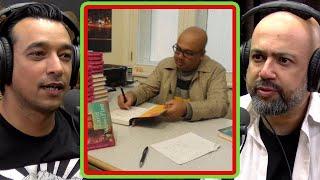 Prajwal Parajuly Talks About His Creative Block While Writing!