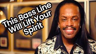 The Amazing Verdine White