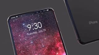 iphone X2 concept | Apple's firs 6 g ram phone | it will kill everything.!!!