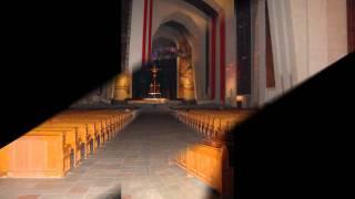 Excellent Adventures 3 - St Josephs Oratory - Part 1