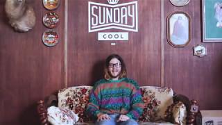 Sunday Cool the Future is Now!