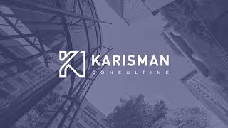 COMPANY PROFILE KARISMAN CONSULTING (PT KARISMAN PRIMALULANG)