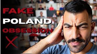 The Poland Obsession on YouTube Needs to Stop