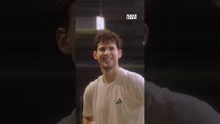 DER MEHRLEBEN VLOG VON DOMINIC THIEM | Teaser | Episode 1