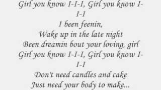 Jeremiah Birthday Sex Lyrics