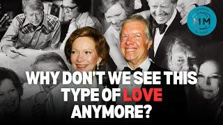 Meet the Christian Couple Who Defied Marriage Odds! Jimmy and Rosalynn Carter