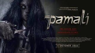 PAMALI - Film Horor Indonesia || Full Movie | Dutamovie21