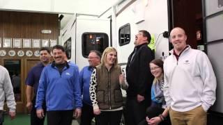 TerryTown RV Superstore Lip Dub