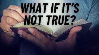 Exposing The Myths Behind Religious Truth Claims