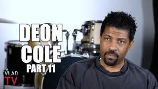 Deon Cole: Paul McCartney Told Me How Michael Jackson Bought Beatles Catalog for $47M (Part 11)