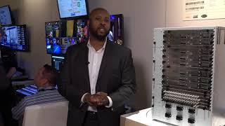 Sony at NAB Show 2018: XVS series switchers for IP live production