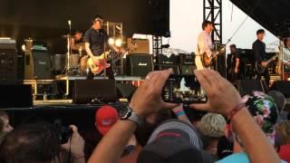 The Replacements - Can't Hardly Wait / Bastards Of Young (Live)