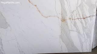 Calacatta Gold Marble Slabs 2cm