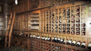 Custom Wine Cellars New Orleans Builder Installations