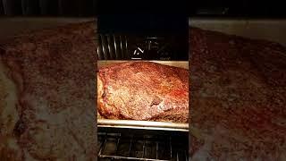 DR. SMOKE PICANTE ROAST BRISKET