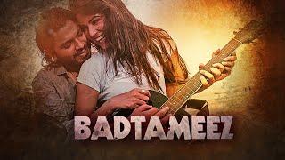 Ankit Tiwari : BADTAMEEZ Video Song | Sonal Chauhan | New Song 2016 | T-Series