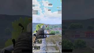 PUBG FUNNY MOMENT KILL IN THE SKY pubg mobile bestspray #proplayer