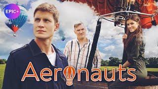 AERONAUTS - Teaser 3 | Comedy. Romantic | latest movies 4K