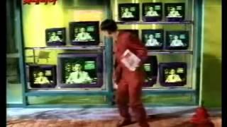 롯데리아 불갈비버거 - 남희석 (1999년)