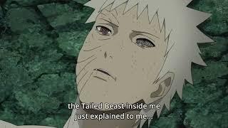 Obito Wants to Sacrifice Himself for Every Shinobi He's Killed