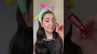 Kolalı lip balm deniyoruz #kolalipbalm #youtubeshorts #gratis #lipbalm #cocacolagratis #cocacola