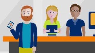 GS1 US Data Hub | Company