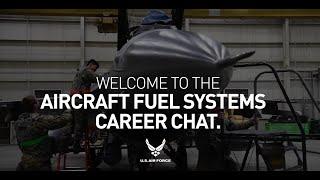 Career Chat with Fuel Systems