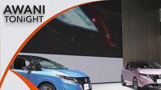 AWANI Tonight: Honda, Nissan begin merger talks, set to form the world’s third-largest automaker