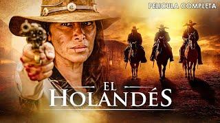 El Holandes | Pelicula Western Completa en Español Latino