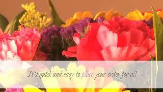 best florist near me New York | (347) 4712257  | Flower Delivery Times Square