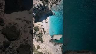 Best beach in Greece?  Seychelles Ikaria Greece #greece #ikaria #travel #greekislands #seychelles