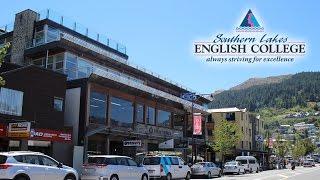 Southern Lakes English College - Queenstown New Zealand