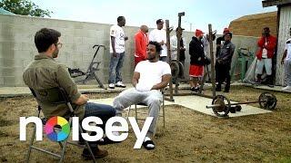 noisey Bompton　犯罪都市コンプトン・ヒップホップ・シーンの現在 ①