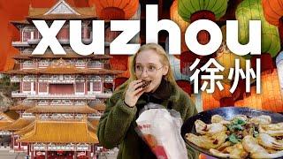 Discovering Xuzhou, Jiangsu: China's Underrated Food Heaven 