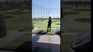 Everett Top Golf Gilbert