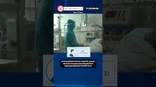 Các triệu chứng phổ biến của biến thể COVID-19 mới đang lây nhanh gấp 7 lần cúm | THƯ VIỆN PHÁP LUẬT
