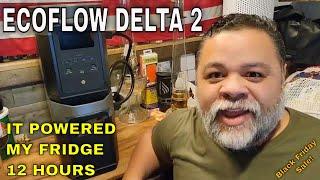 1800W - 2048WH ECOFLOW DELTA 2 PORTABLE POWER STATION & SMART BATTERY REVIEW