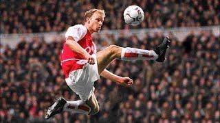 Dennis Bergkamp - When Football Becomes Art