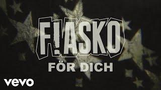 Fiasko - För Dich (Offizielles Musikvideo)